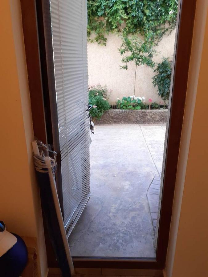 Private Studio Intsaraki - Sveti Vlas Exterior photo